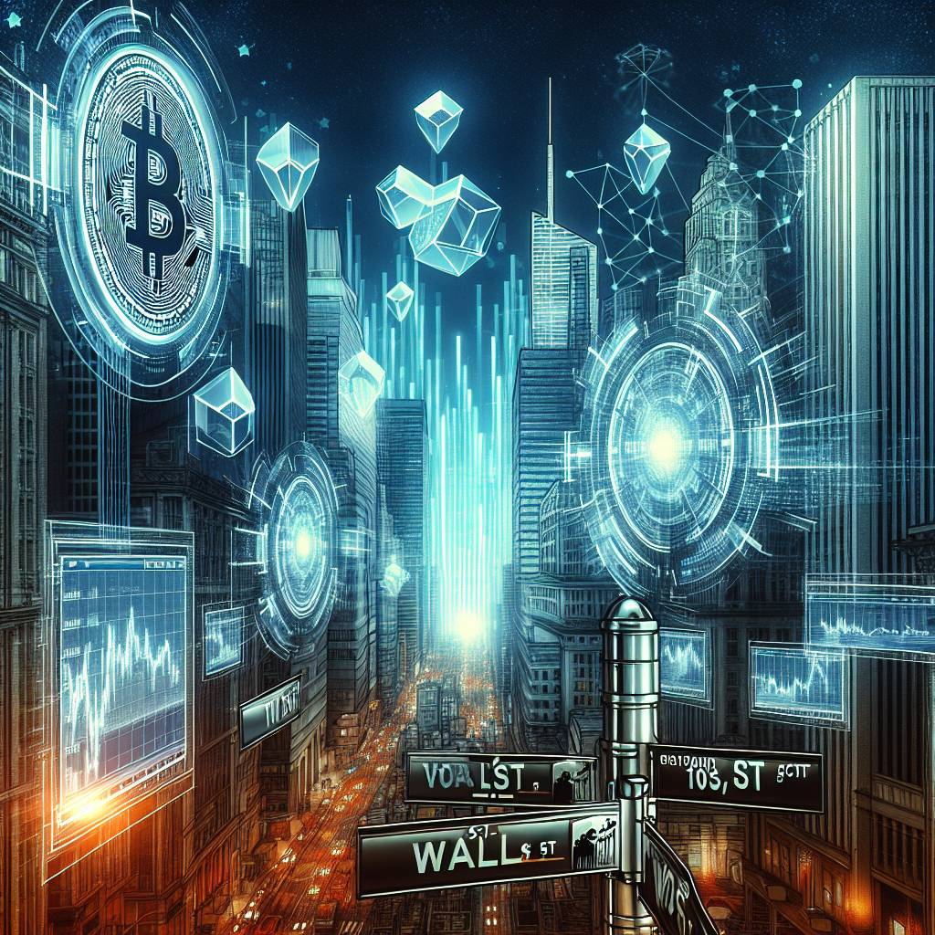 How does drawing Fibonacci retracement levels help in identifying support and resistance levels in cryptocurrencies?