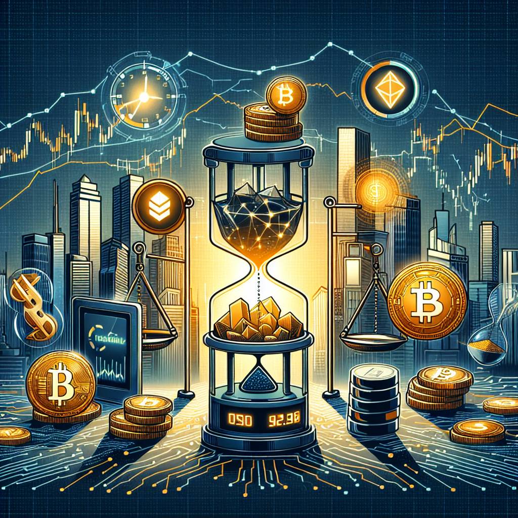 What are the risks and rewards of implementing the selling put option strategy in the cryptocurrency market?