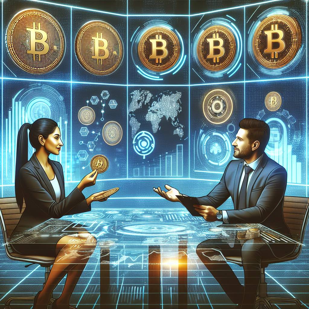 How can TraderPro help me maximize my profits in the cryptocurrency market?