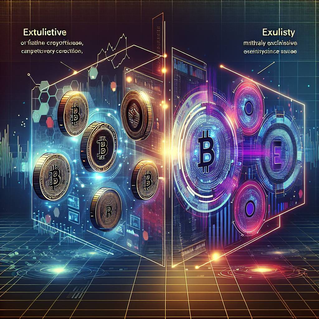 Can you explain the relationship between futures settlement price and cryptocurrency volatility?