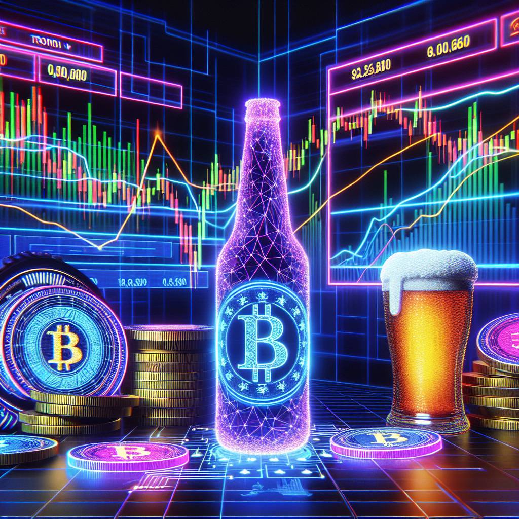 What are the best cryptocurrencies to invest in for future profits?