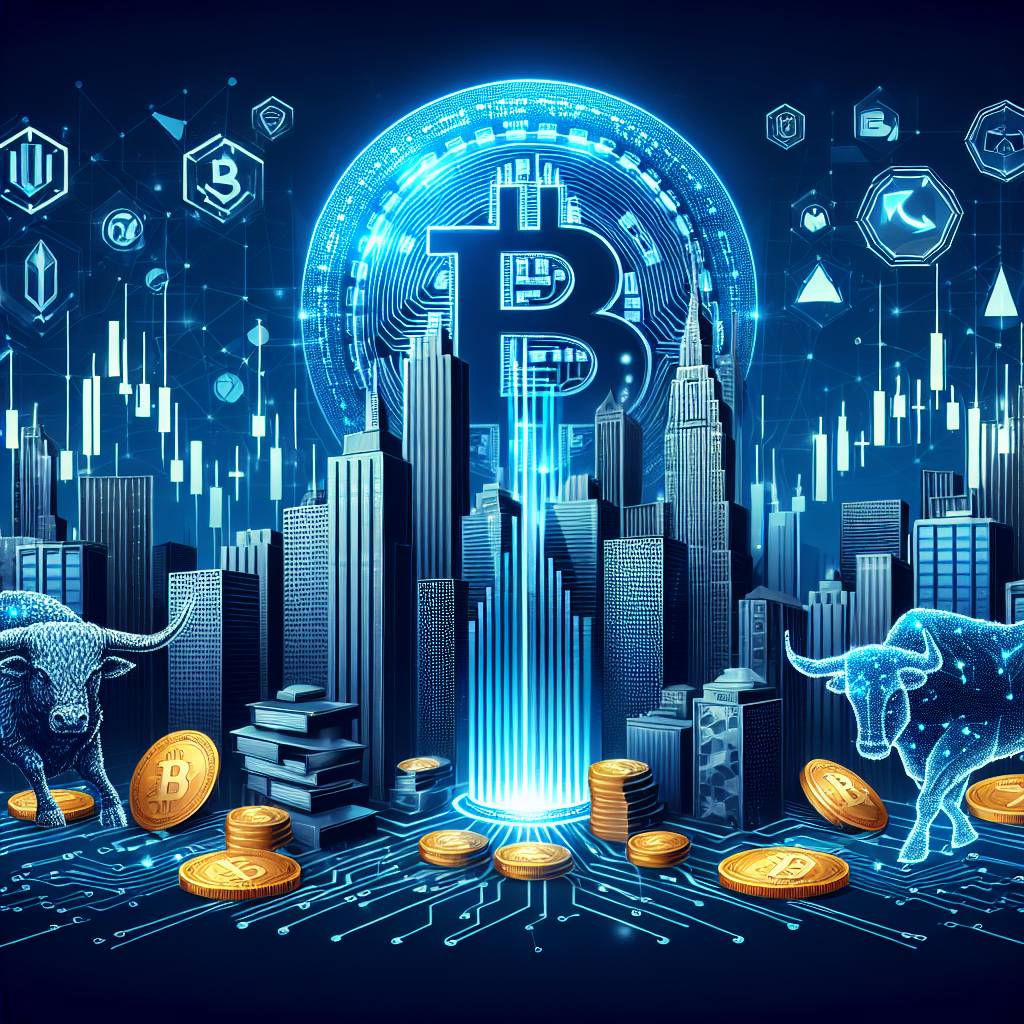 What are the benefits of investing in cryptocurrency compared to traditional money market funds?