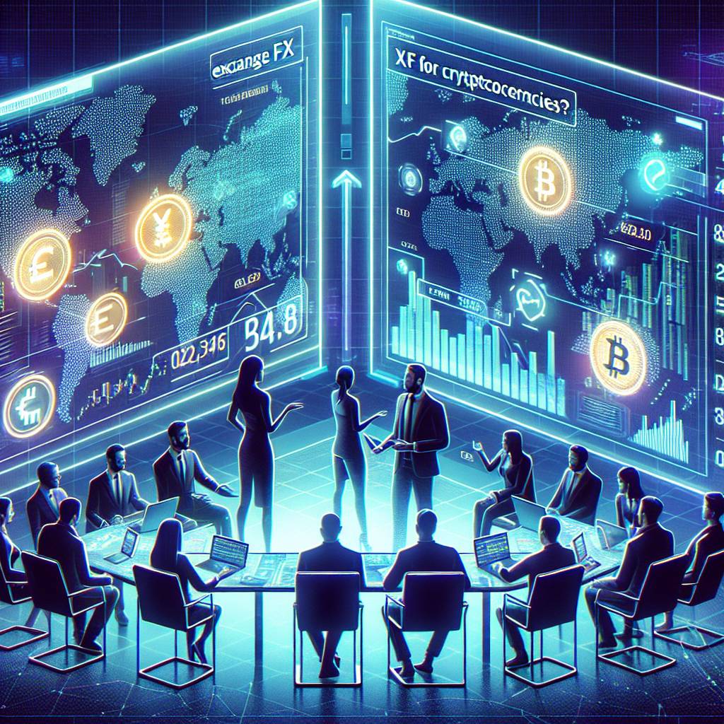 How can I use an fx exchange calculator to calculate my cryptocurrency profits?