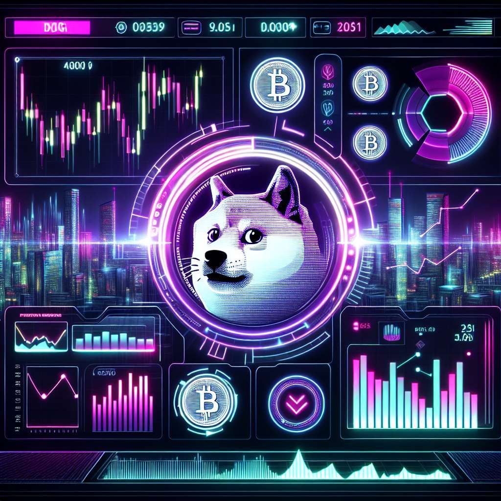 What are the experts saying about Dogecoin's end-of-year prediction?