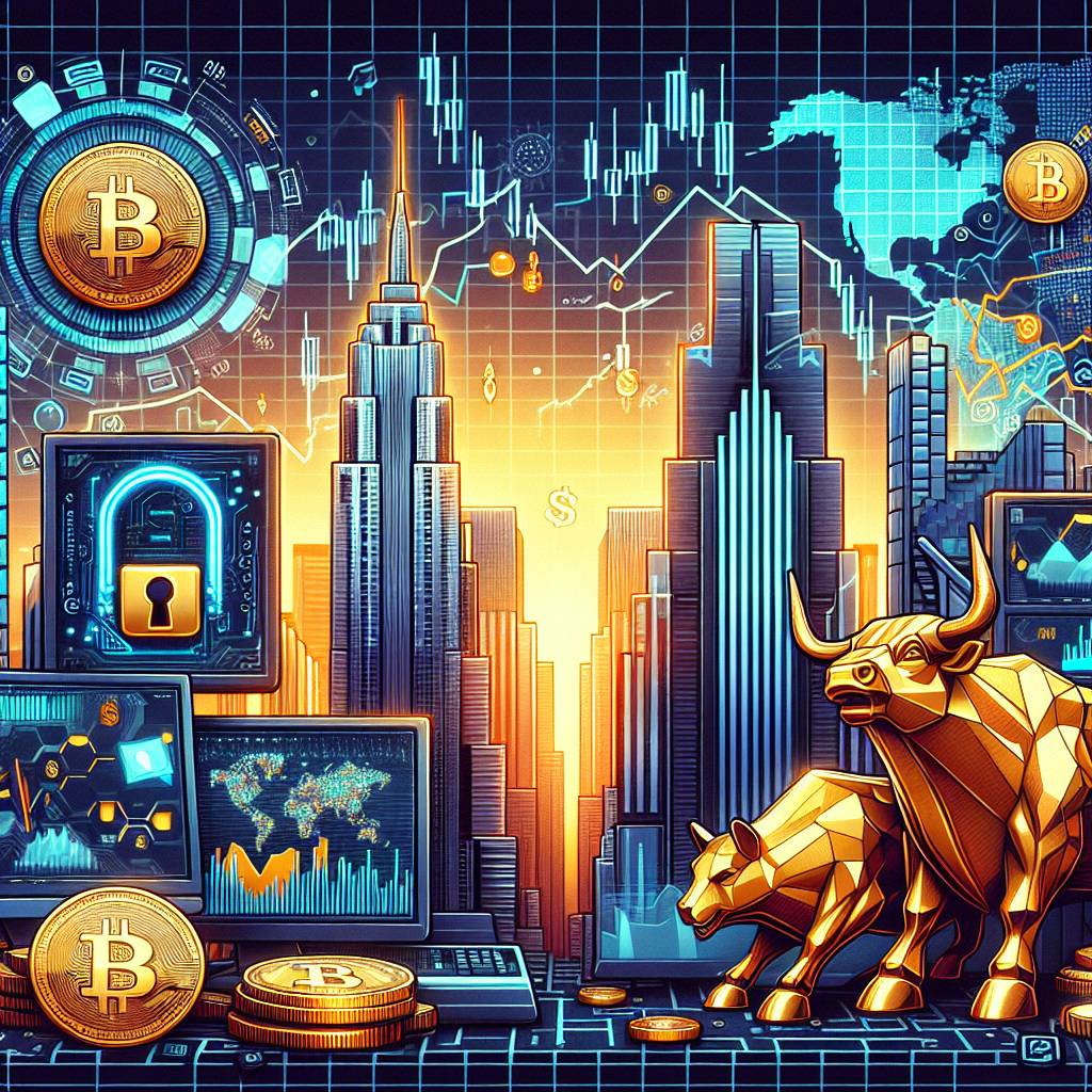 What are the best currency trading software for digital currencies?