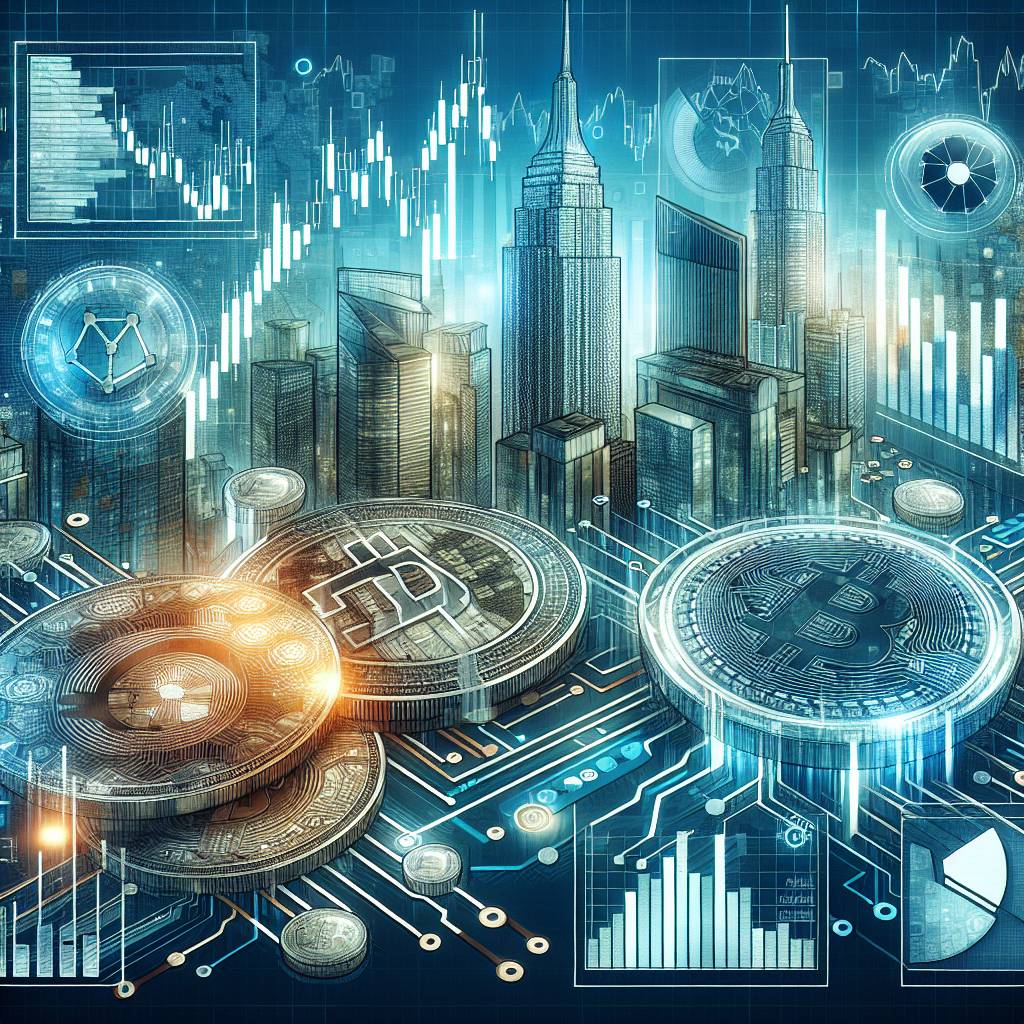 Which digital currency has the highest potential for growth compared to Taylor Wimpey stock?