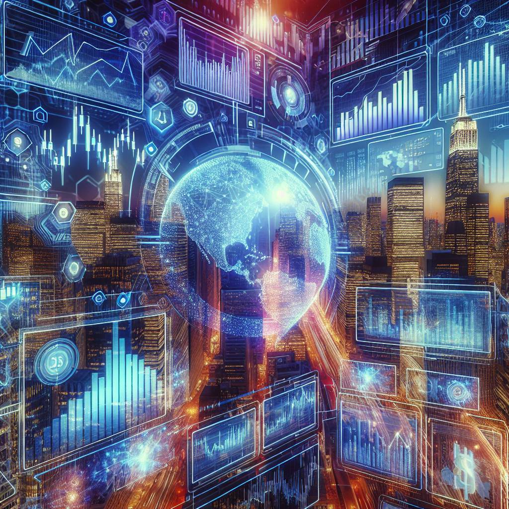 How can I use chatbots to improve customer service in my cryptocurrency business?