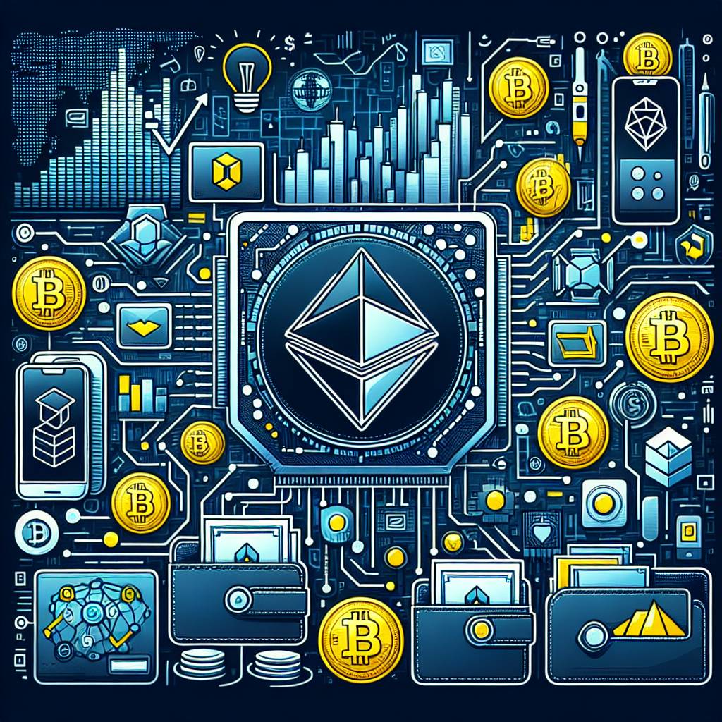 Which crypto wallet apps support a wide range of digital currencies?