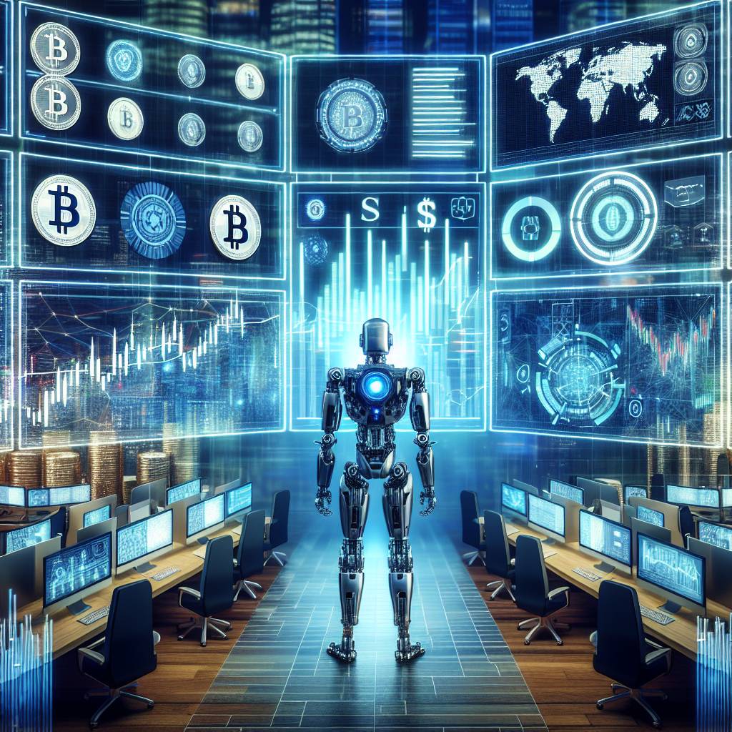 Which automated trading bot strategies work best for trading cryptocurrencies on Binance?