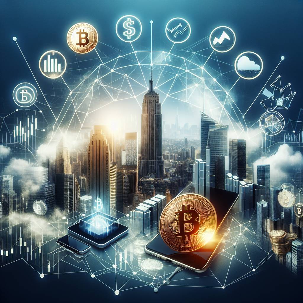 What are the advantages of using cryptocurrency in real estate transactions?