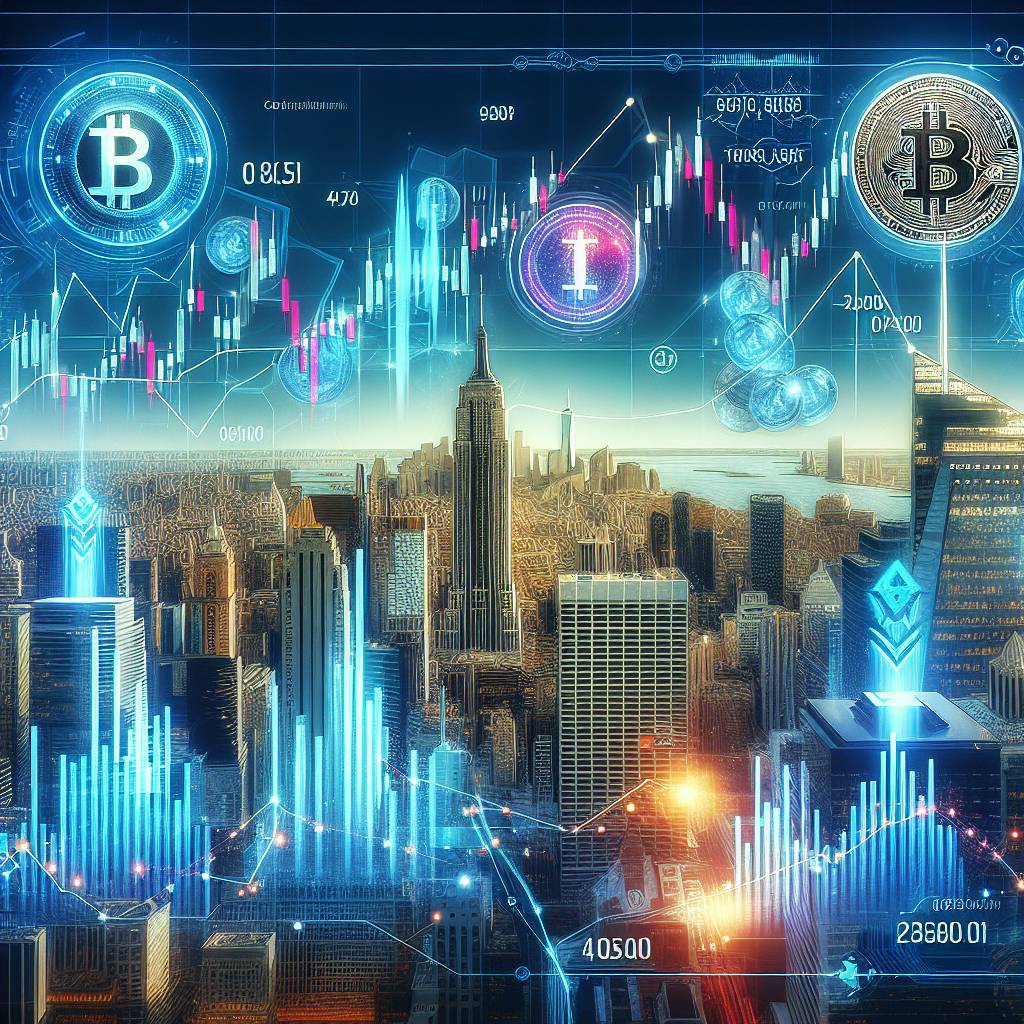 How does consolidation in trading impact the price of cryptocurrencies?