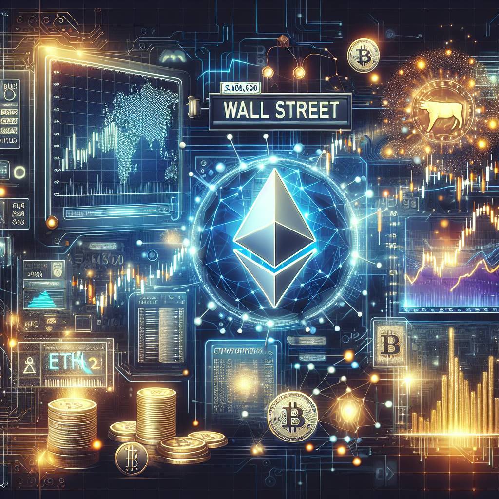 How can I profit from ETH options trading?