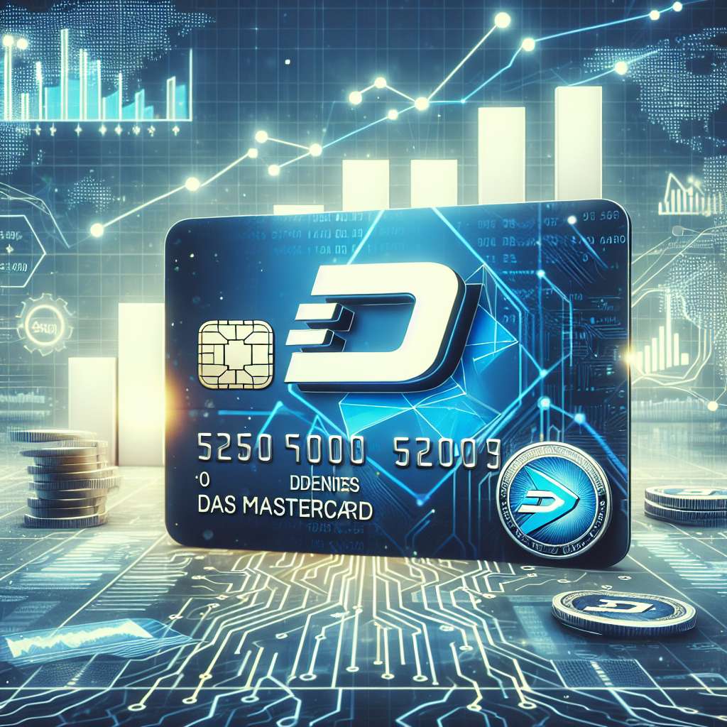 What are the benefits of using a dash prepaid business card for cryptocurrency transactions?