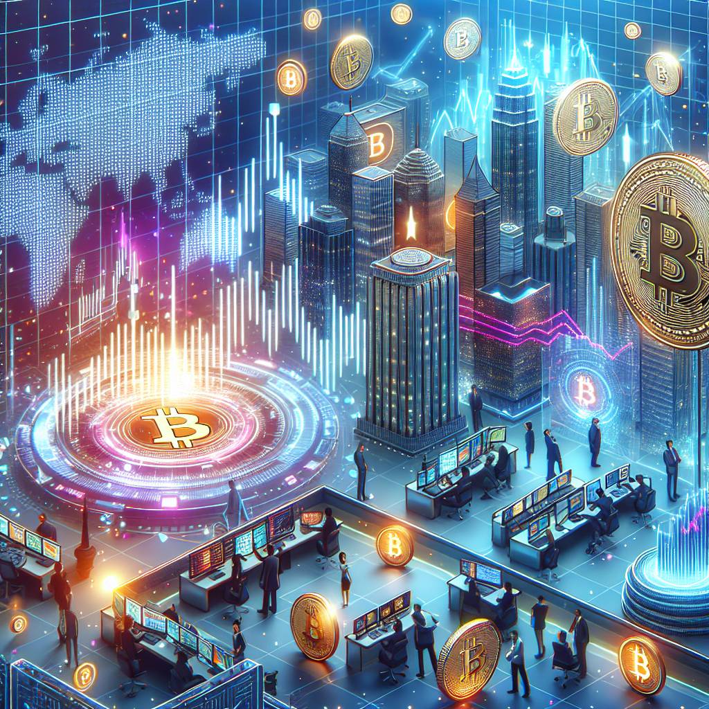 How can Bitcoin be used as a secure and decentralized digital currency?