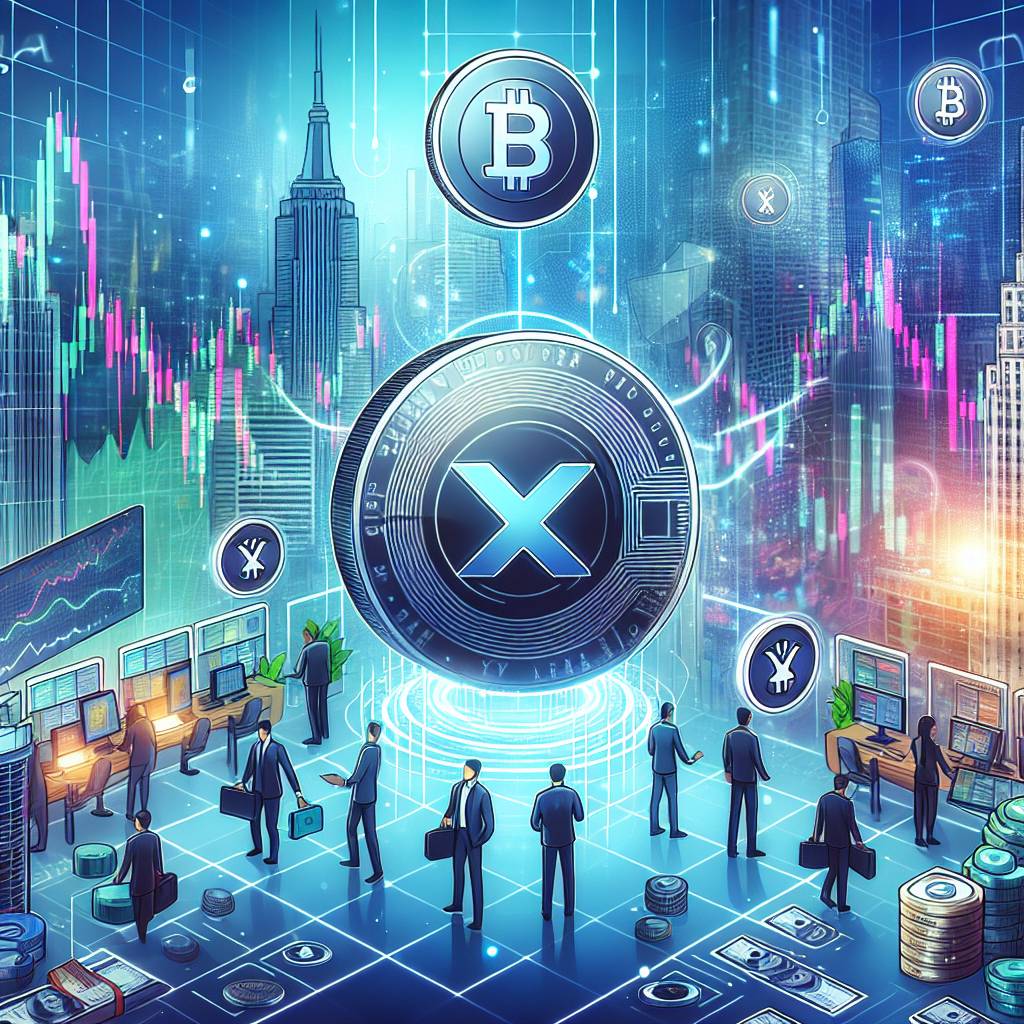 What are the key features of DAX that make it popular among cryptocurrency enthusiasts?