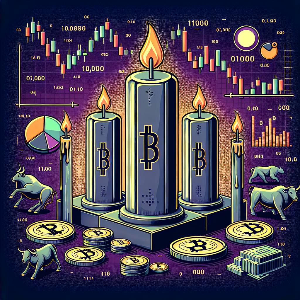 Are there any websites that offer cryptocurrency-inspired profile pictures?