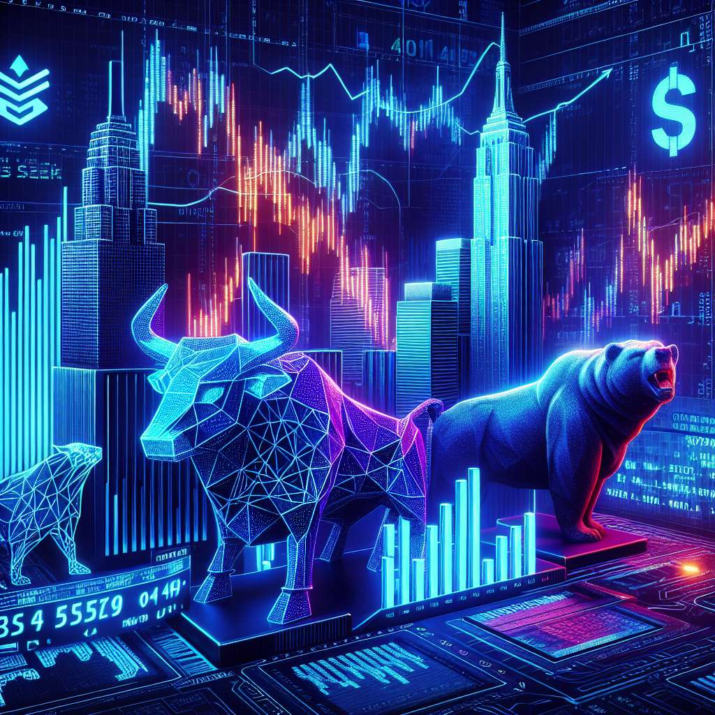 How can nysearca:econ be used as a tool for predicting cryptocurrency trends?