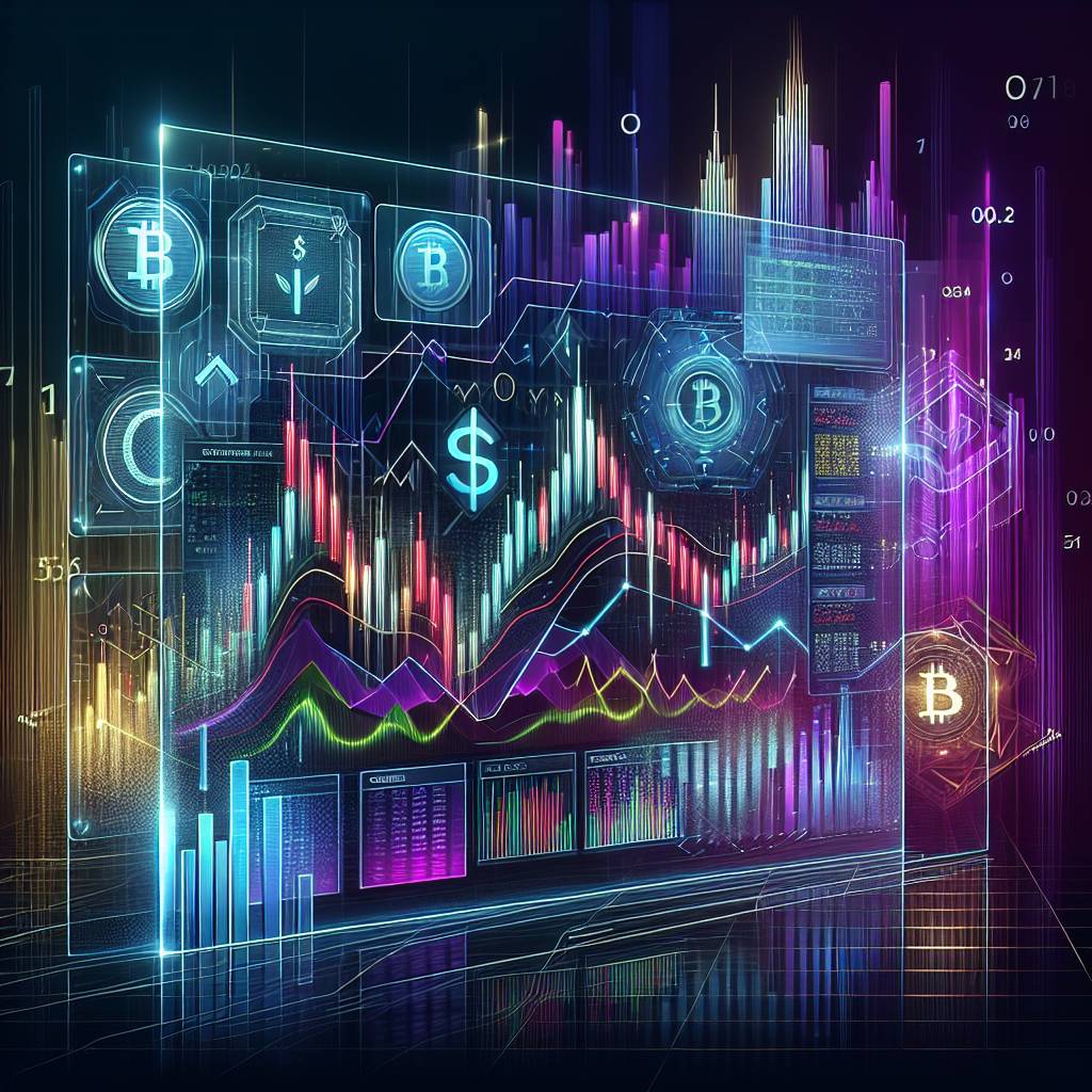 How can I use bullish engulfing patterns to predict the price movement of cryptocurrencies?