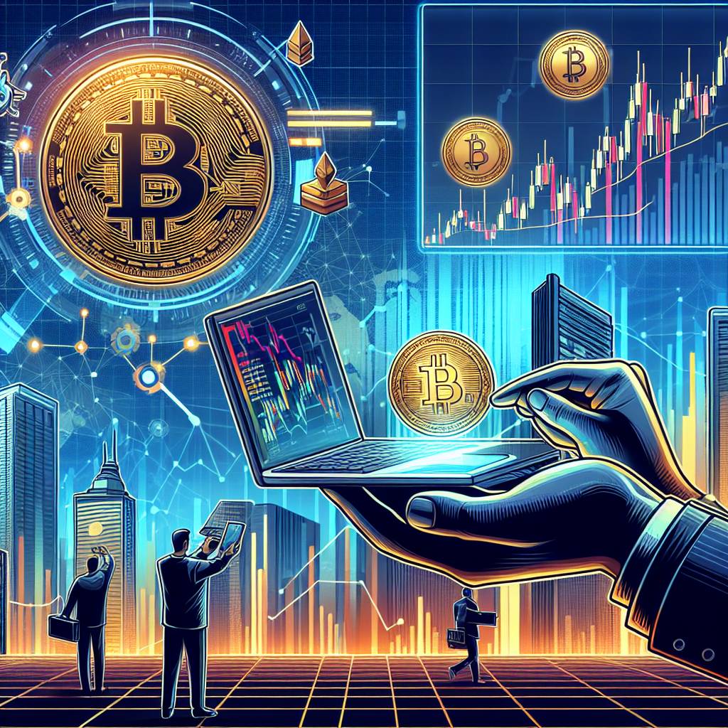 Are there any strategies or tools that can help investors take advantage of bear divergence in the crypto market?