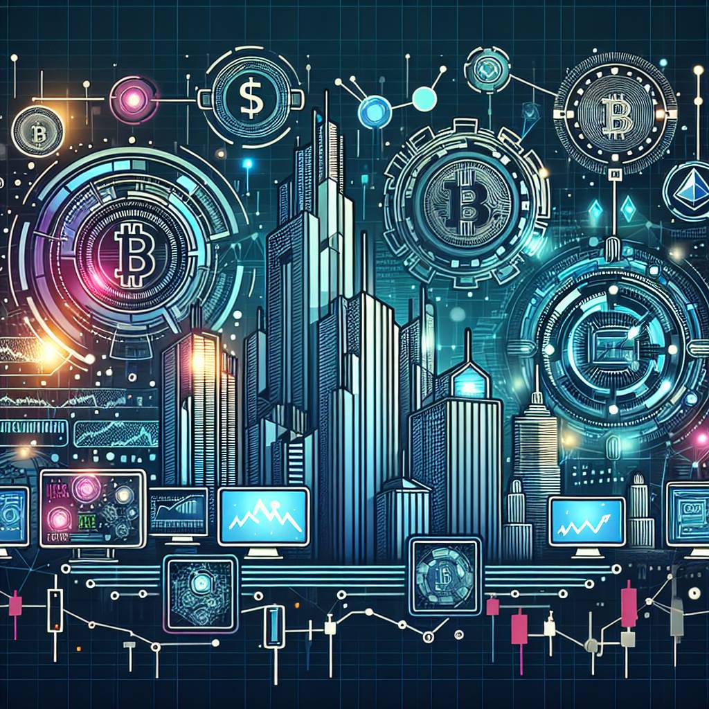 How can cloud-based quantum computer software enhance the security of digital wallets in the cryptocurrency industry?