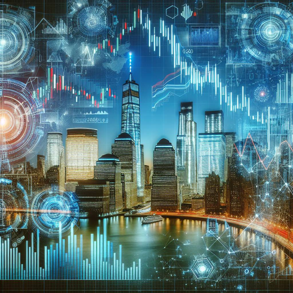 What are the best real-time world markets for cryptocurrency trading?