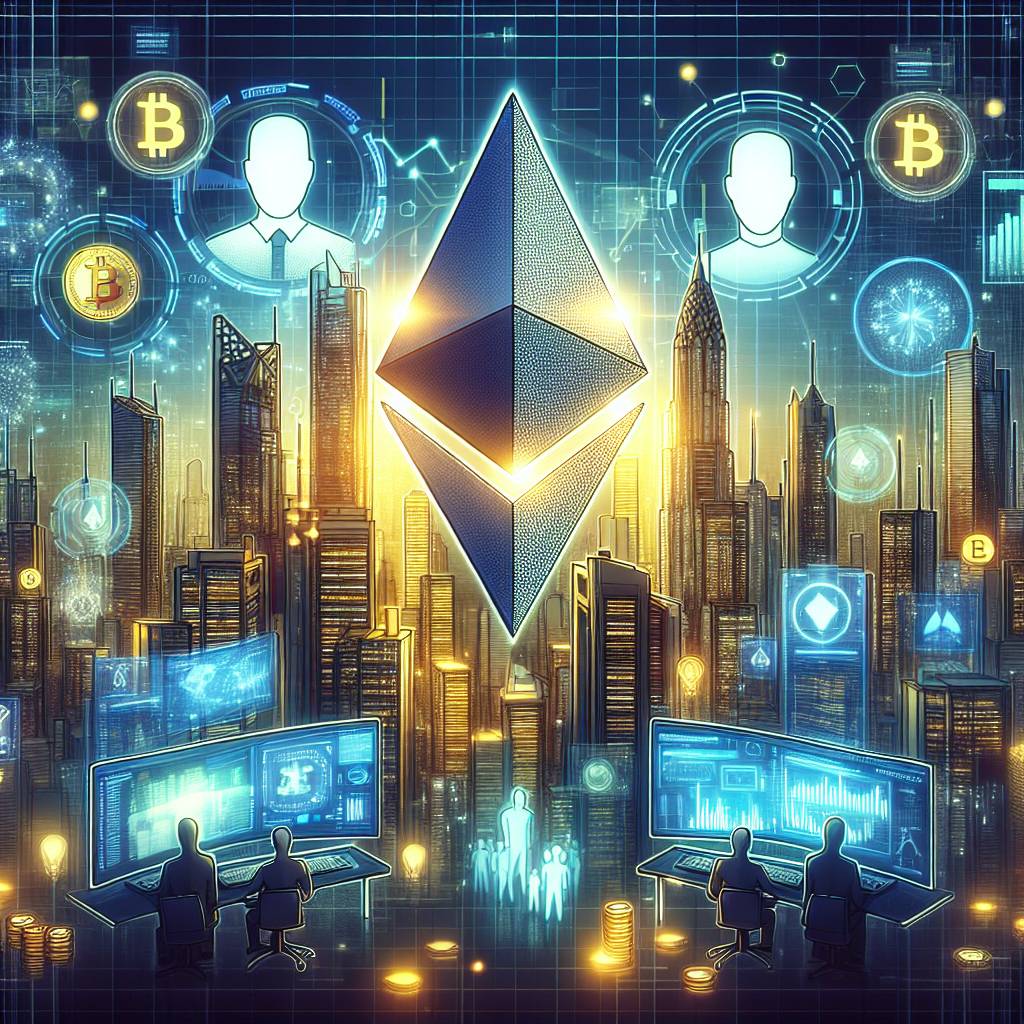 What are the benefits of using the Ethereum protocol for decentralized applications?