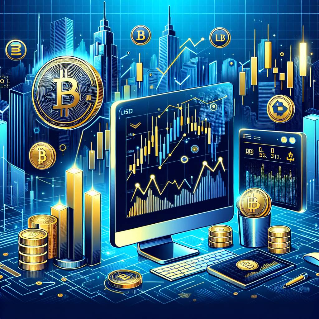 What are the benefits of using an ib account for trading cryptocurrencies?