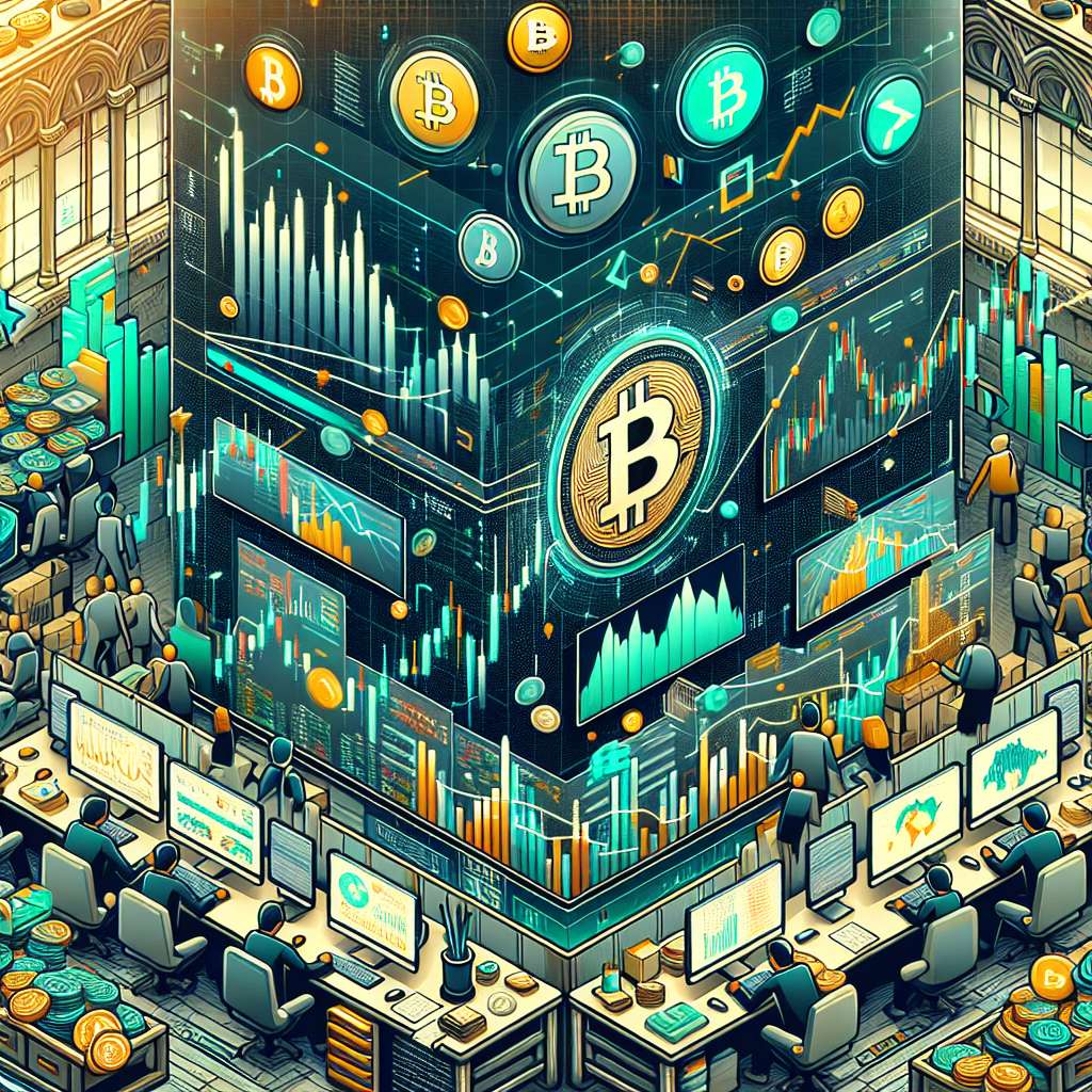 What is the current trading session for cryptocurrencies?