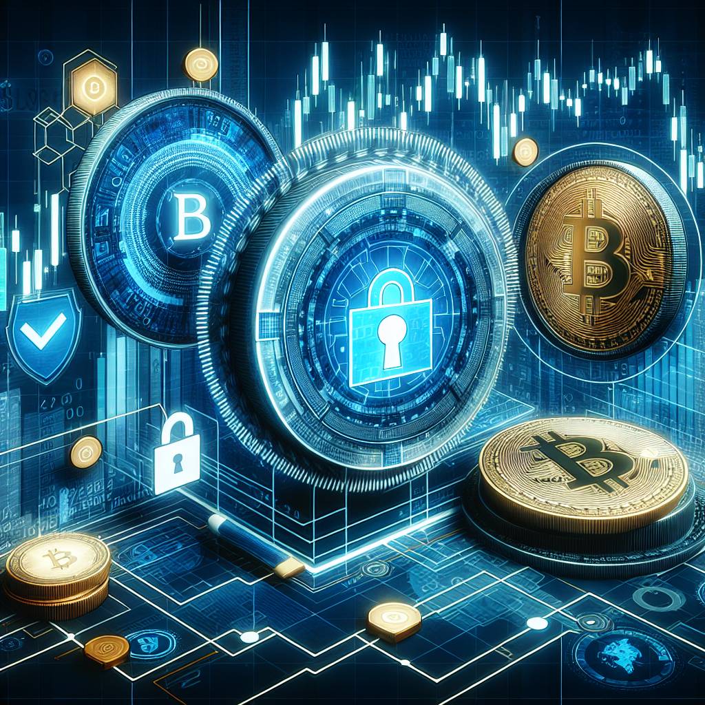 How can the ism economy affect the value of digital currencies?