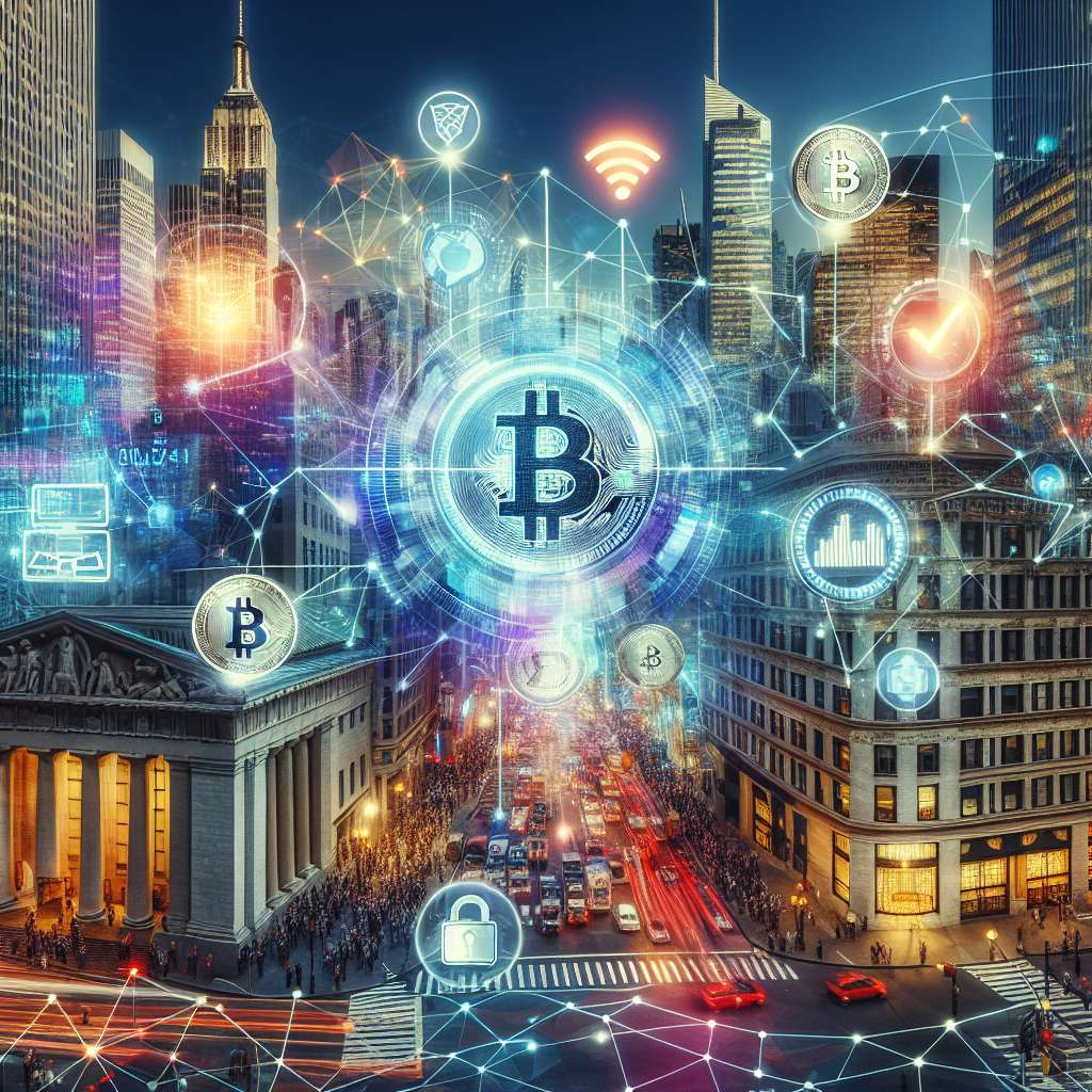 How is the market size of the higher education technology industry affecting the growth of the cryptocurrency market?