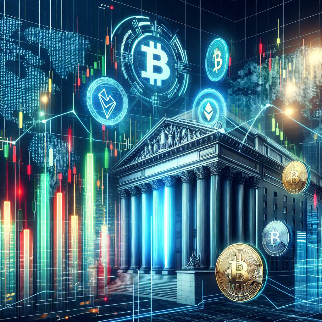 What are the advantages of using stock pfpt to invest in cryptocurrency?