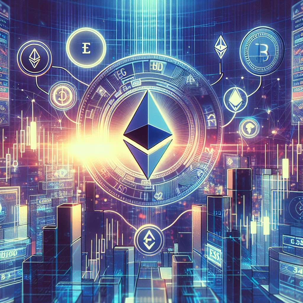 How does the alternative investment market in the cryptocurrency industry compare to traditional markets?