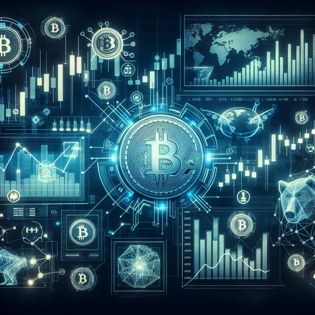 What factors will contribute to the growth of the crypto market cap by 2030?