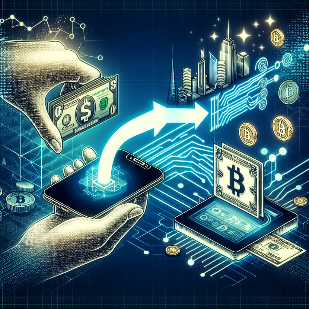 How can I safely transfer funds from a cash app to buy cryptocurrencies?