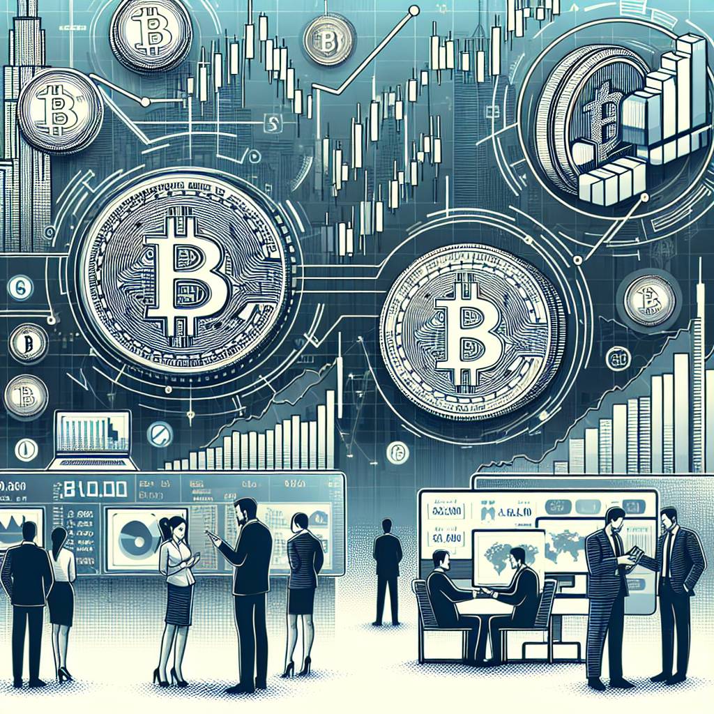 Which cryptocurrency index funds have performed the best in recent years?