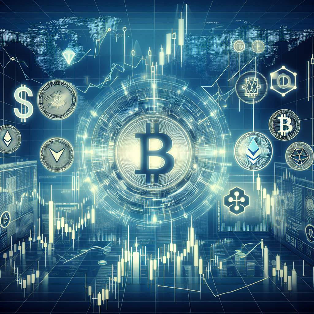 Which cryptocurrencies are most suitable for robot day trading?