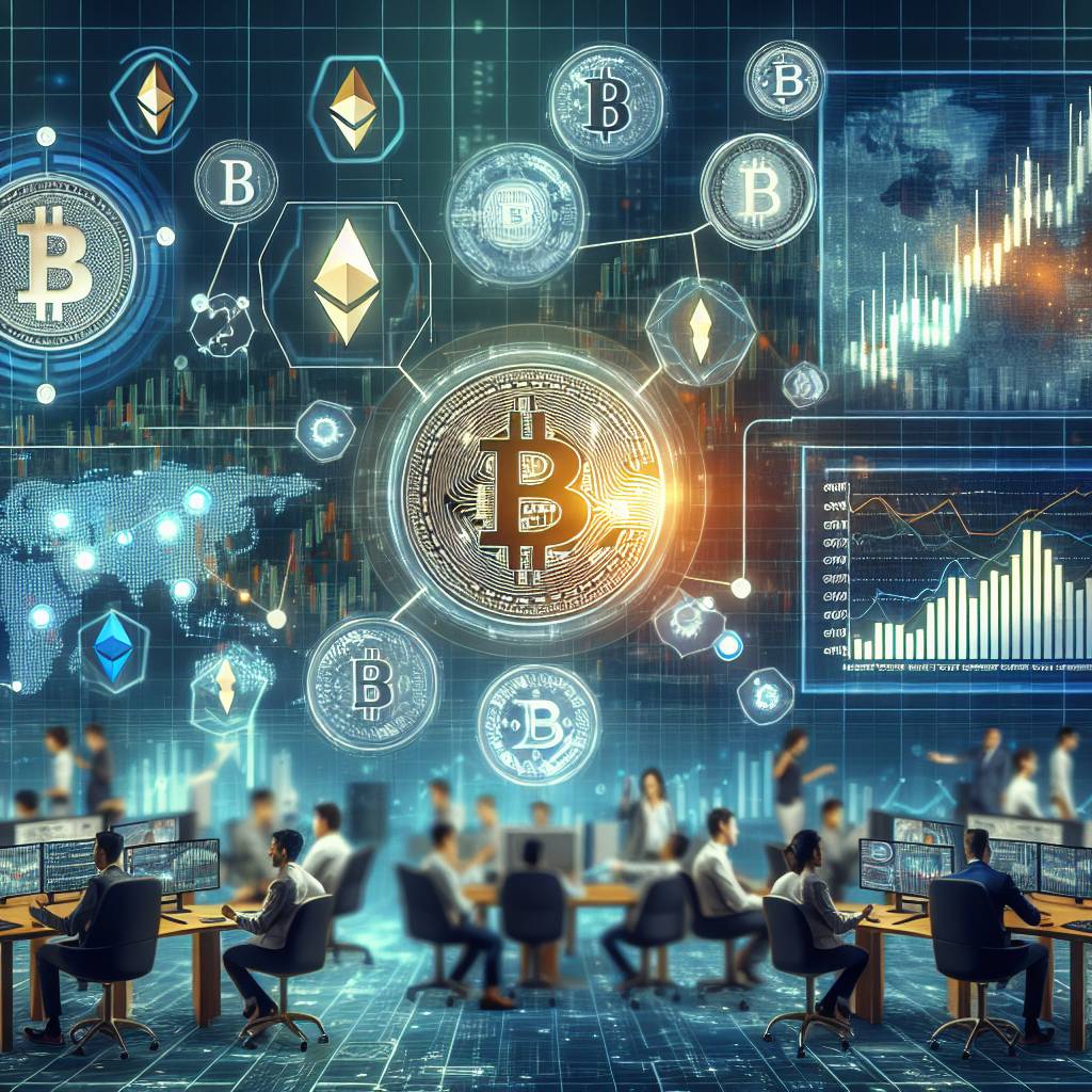 What are the advantages of trading ATS in the cryptocurrency market?