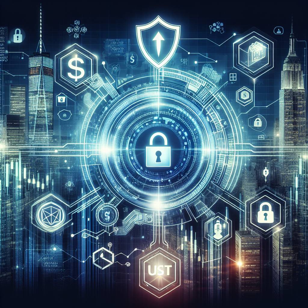 What are the security measures in place for Sapphire Crypto?