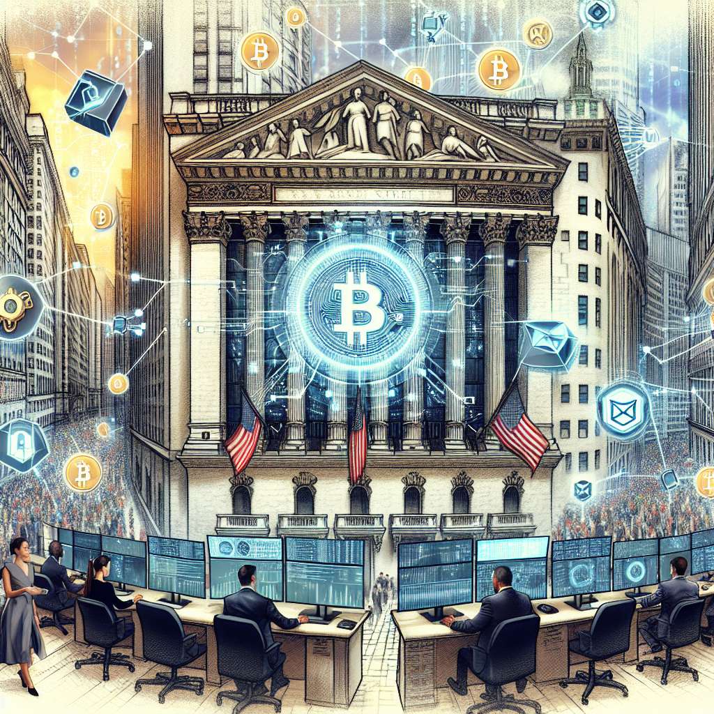 How does Wells Fargo facilitate options trading for cryptocurrencies?