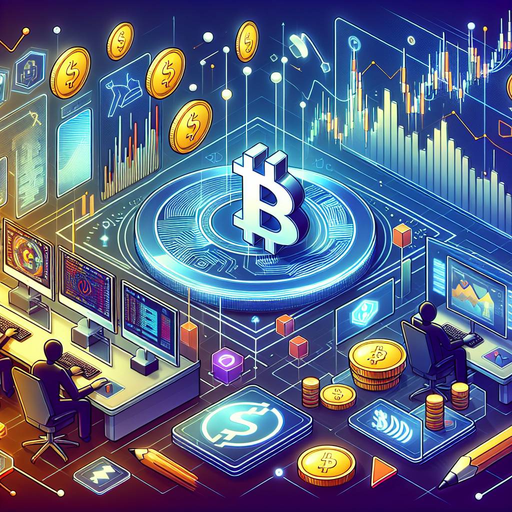 What are the best strategies for trading cash-backed stablecoins in the Amsterdam market?