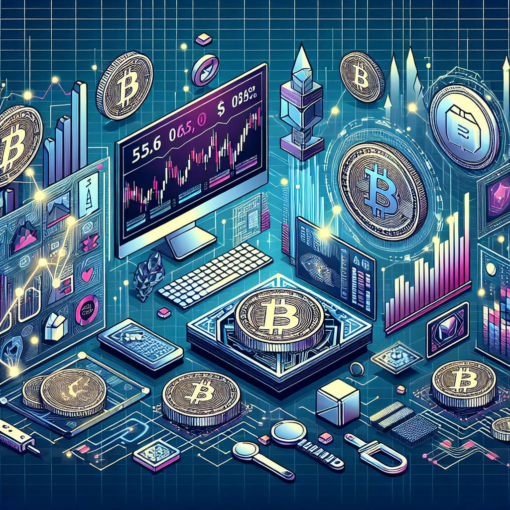 How does accumulated depreciation affect the accounting of digital assets?