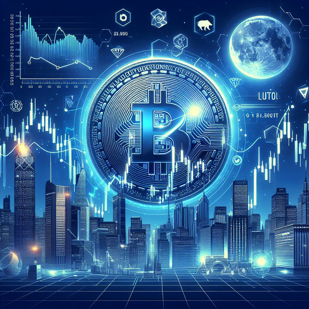 How can I find a reliable chart patterns PDF for analyzing cryptocurrency price movements?