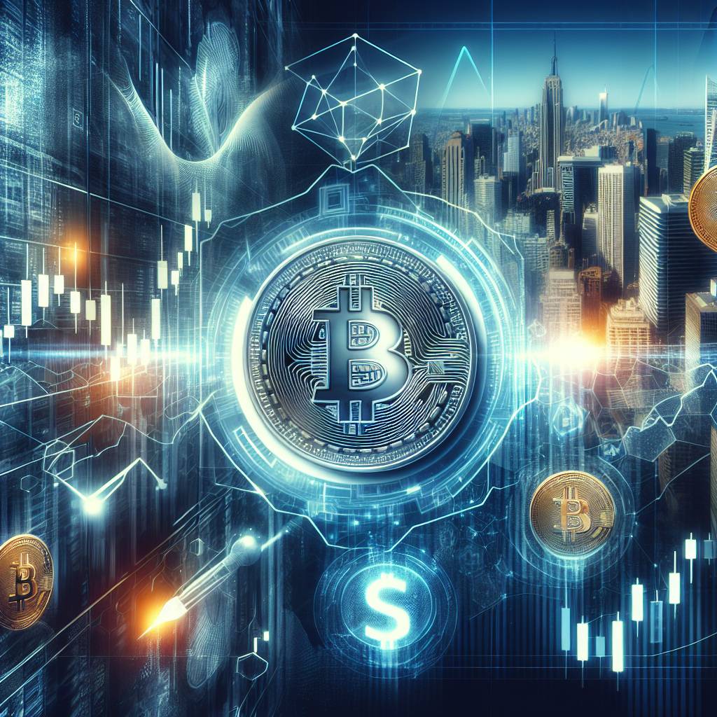 How does a futures commission merchant (FCM) help investors manage risk in cryptocurrency trading?