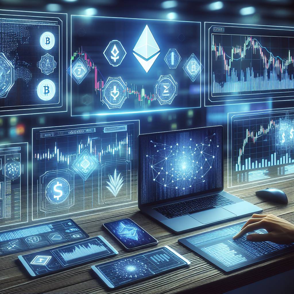 What are the advantages of trading Ethereum for Bitcoin?