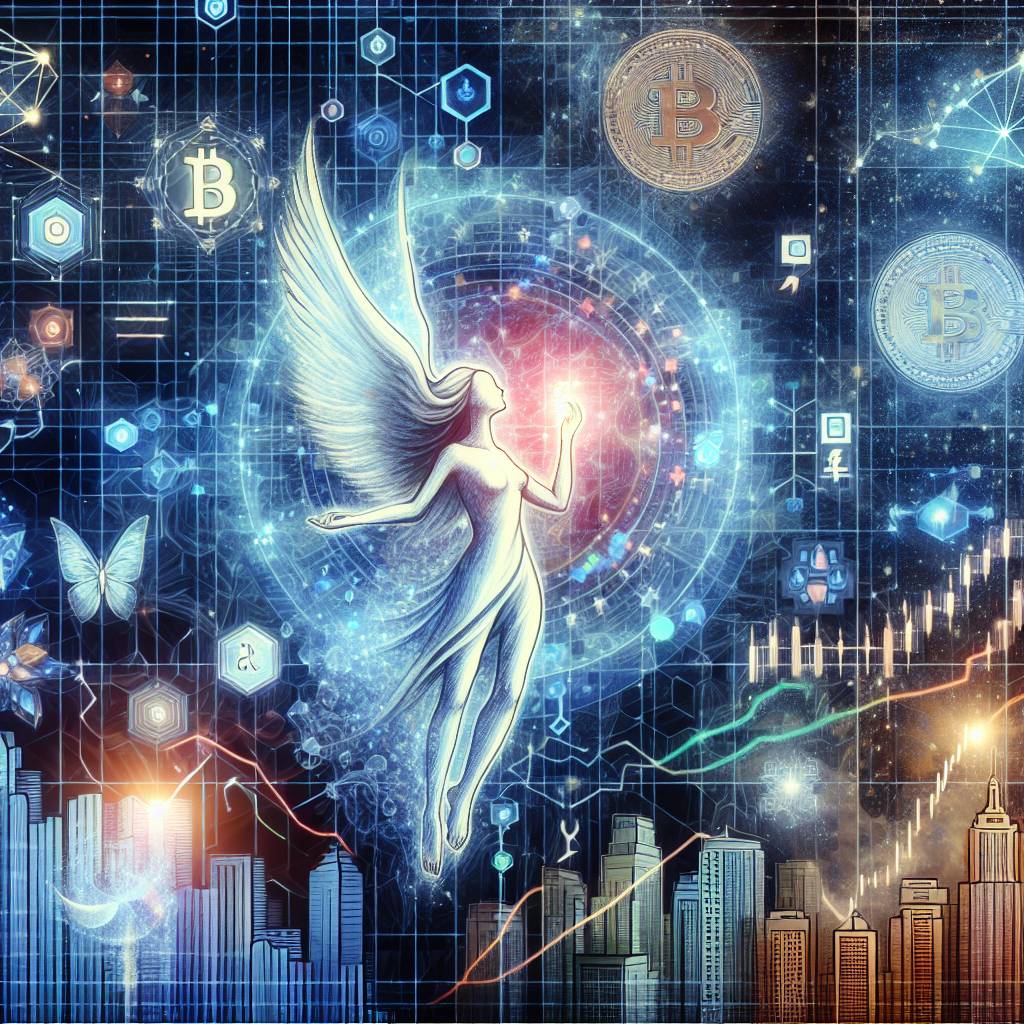 How can eternal beings impact the value of digital currencies?