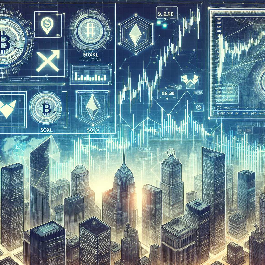 How does the stock quote for BCEI compare to other digital assets?