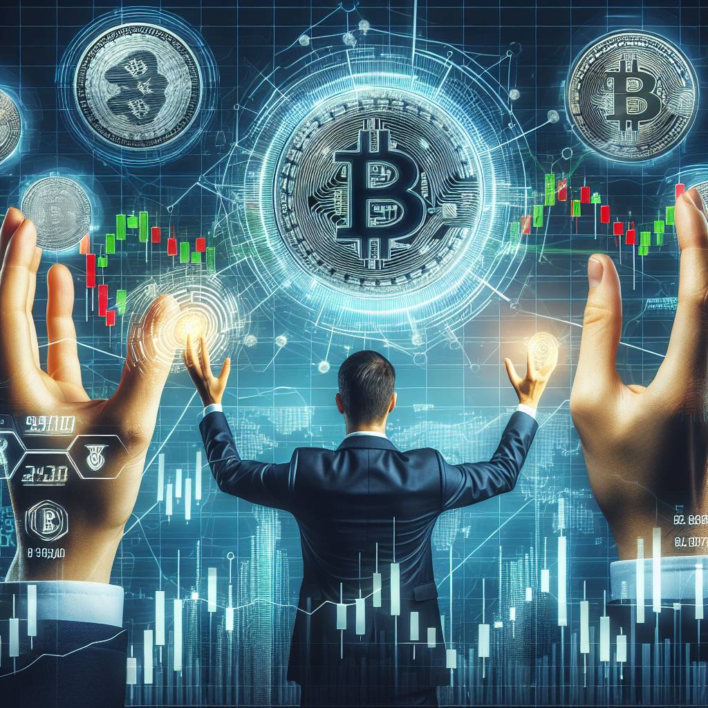 What are the potential impacts of natural gas nymex futures on the cryptocurrency market?