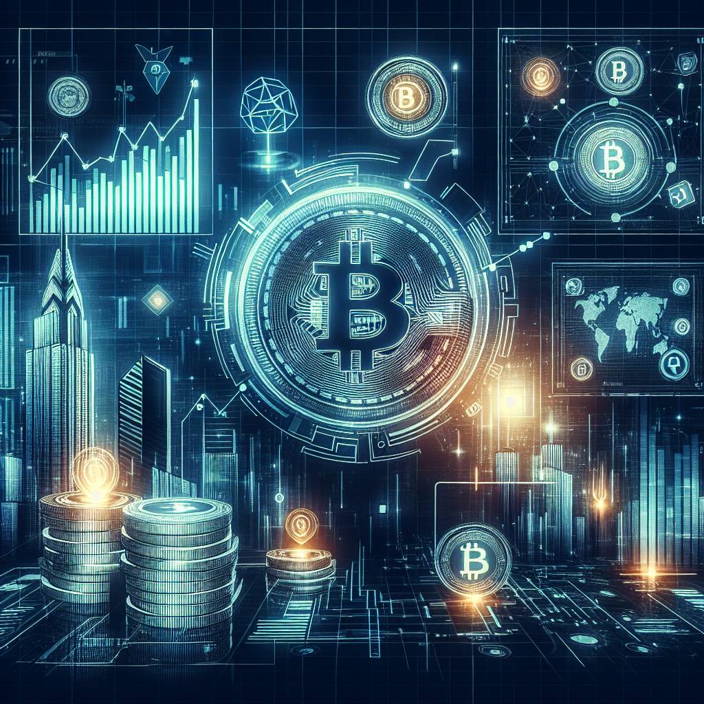 What are the best cryptocurrencies to invest in with a low threshold?
