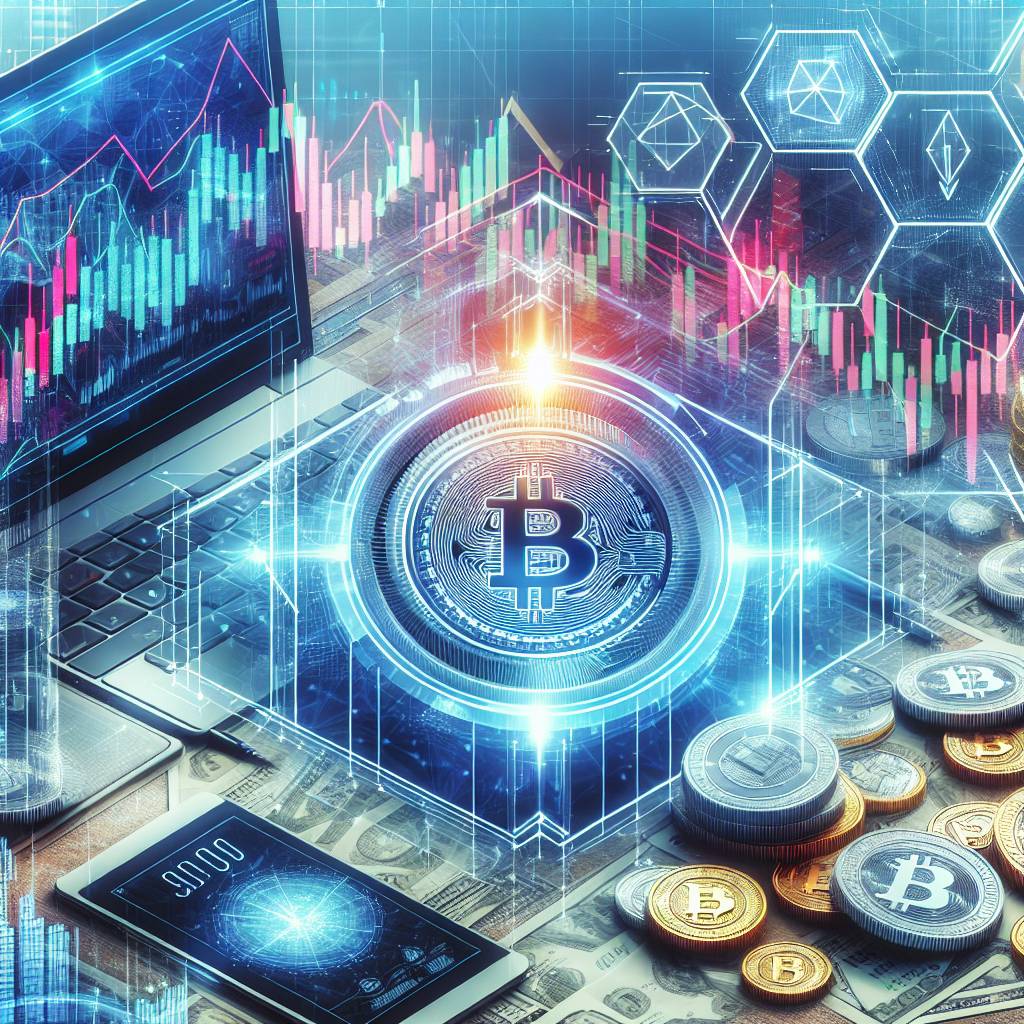What is the government's level of control over a country's cryptocurrency market in different economic systems?
