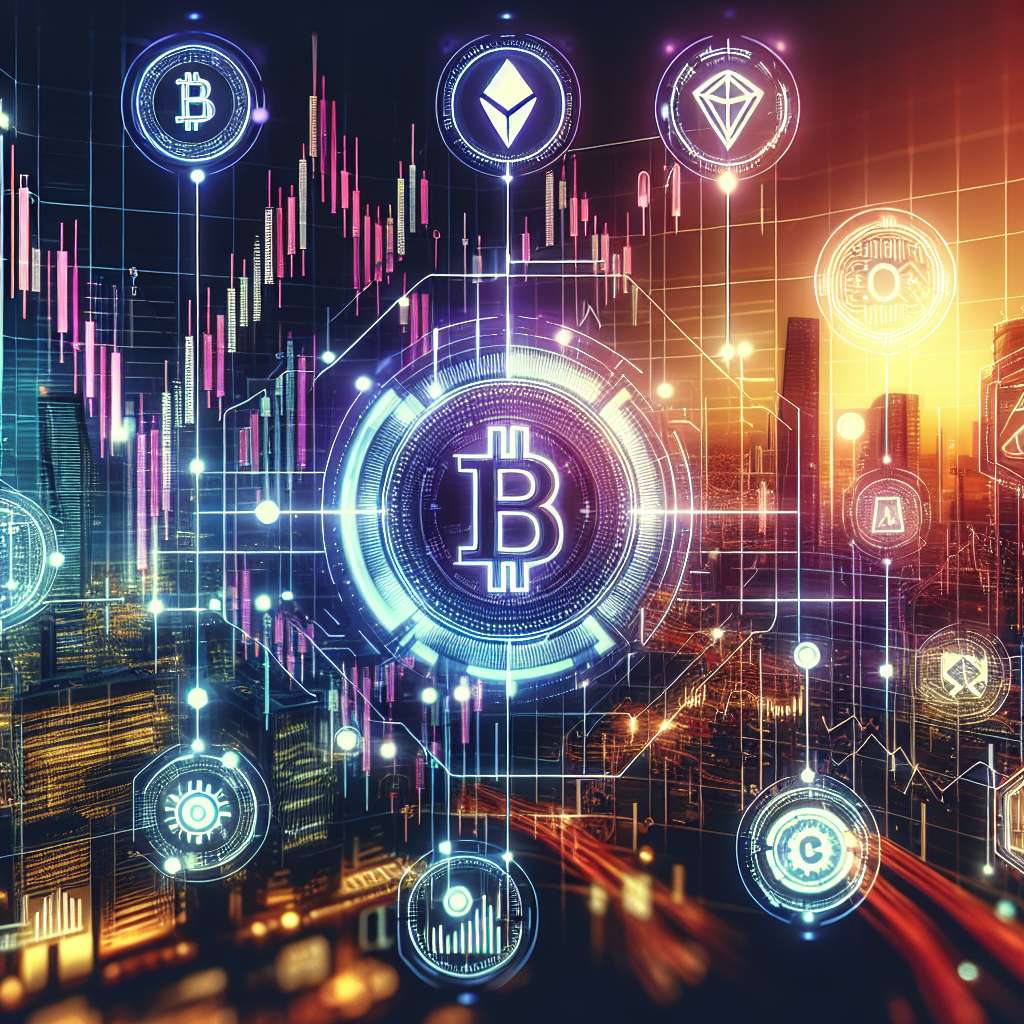 What are the key factors to consider when trading energy-related cryptocurrencies?
